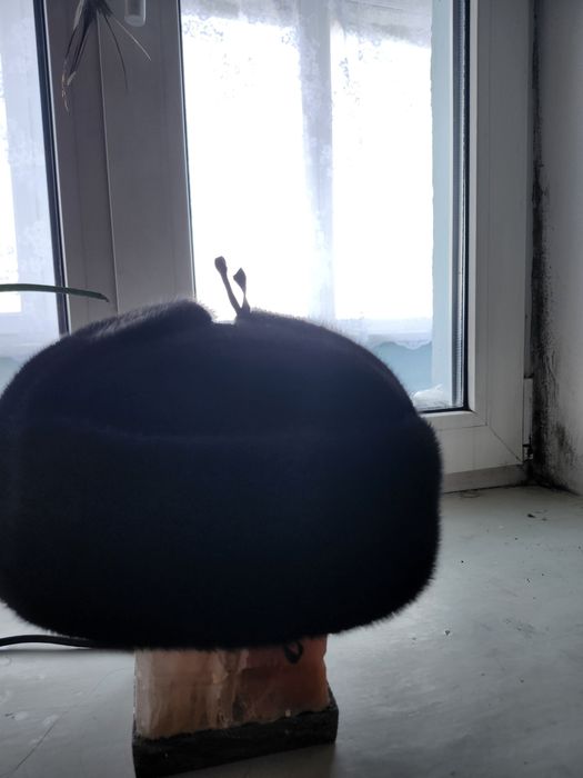 Шапка норка 1 сезон