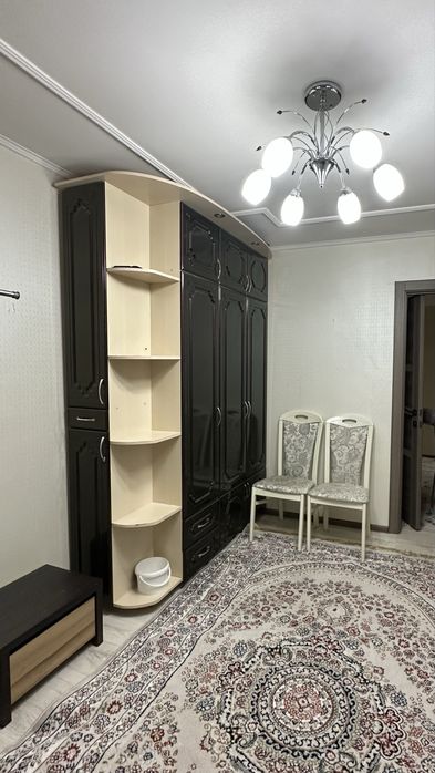 Продается 4-х комнатная квартира