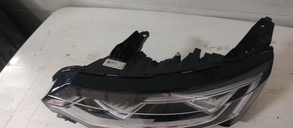 Far stanga Renault Talisman Full led Matrix vision cod 260607797R