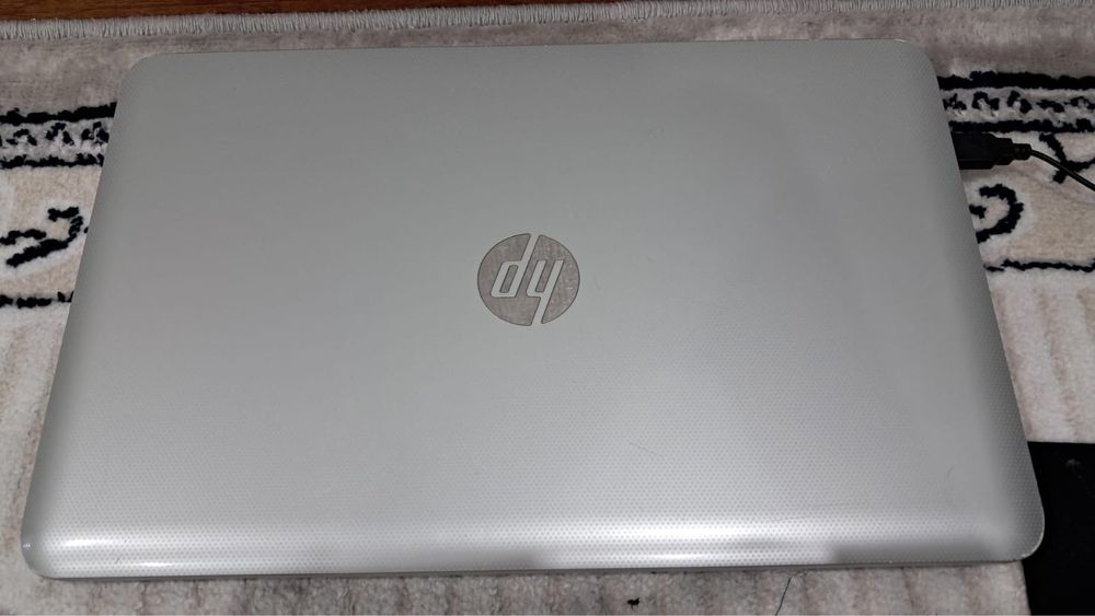 Продам ноутбукк HP