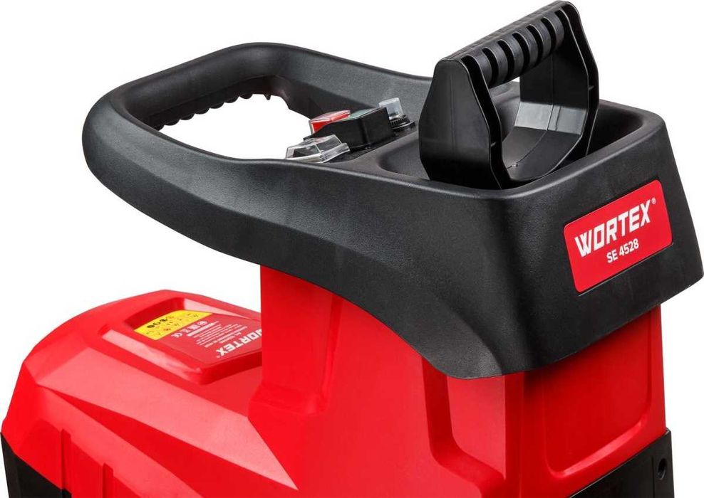 Садовый измельчитель WORTEX SE 4528