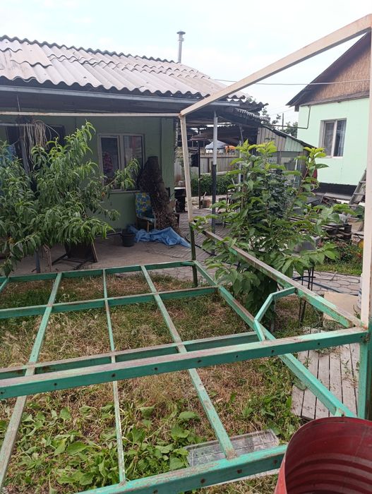 Продаем хороший тапчан