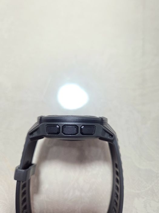 Garmin instinct 2x solar