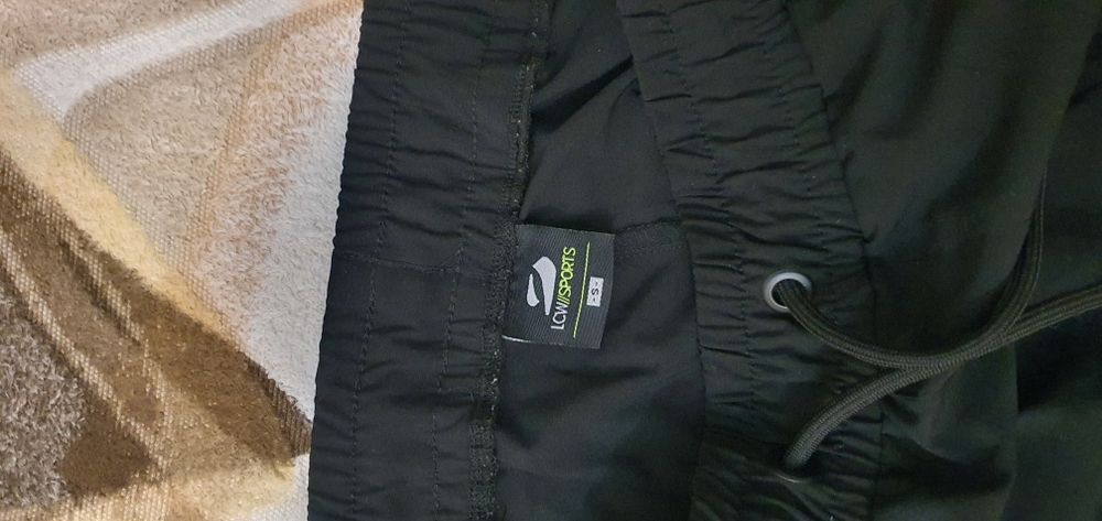 Спортно долнище , размер S