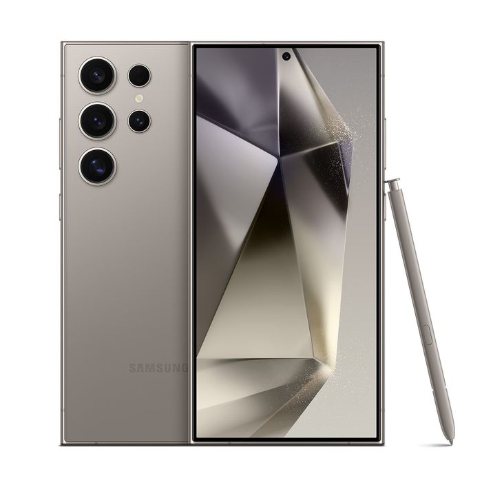 Samsung s 24 ultra