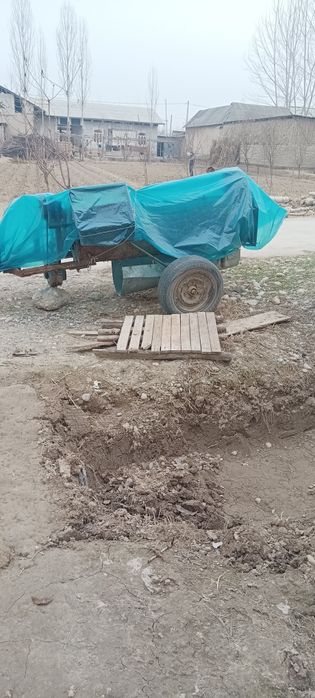 Сотилади 4х4 видуши реверс