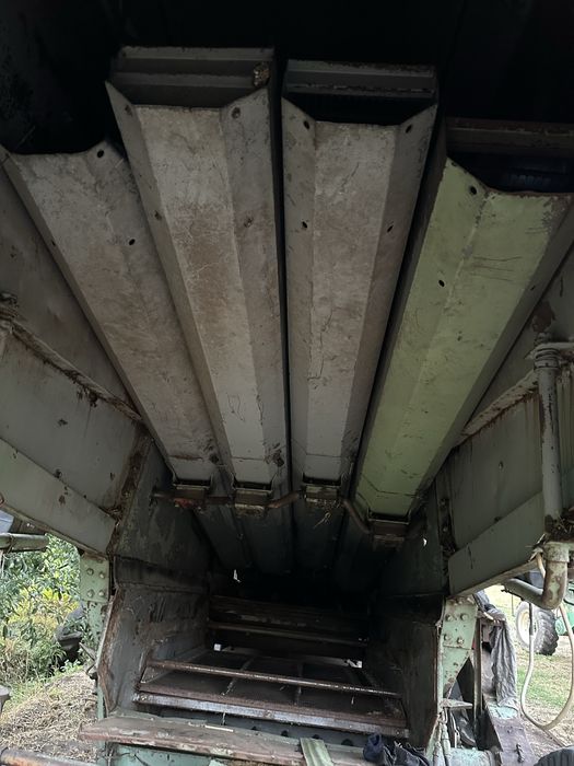 Fulii variatoare Curele Combină Sema 110 întinzătoare, radiator saviem, multiplă tobă vânt șchioapă caișori scuturători ax-uri roti 23.1/18r26 12.5r20