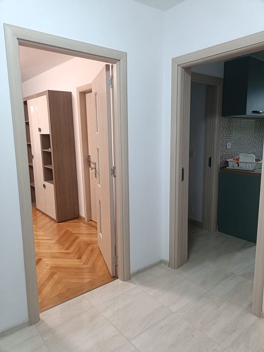 Apartament 2 camere confort 1 zona Crâng