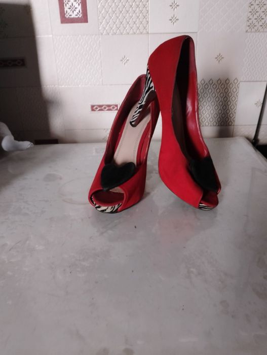 Туфли пр-во Турция