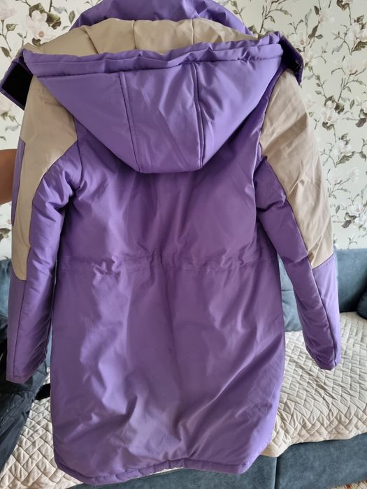 Куртка для девочки