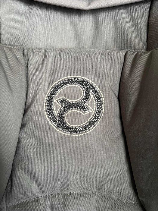 Детско столче за кола Cybex Cloud T i-Size