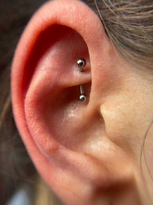 Пиърсинг във Варна