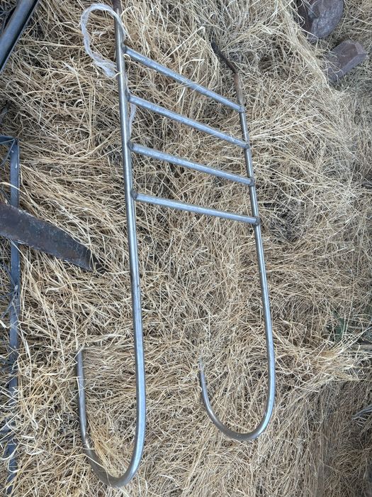 лестница для бассейна б/у