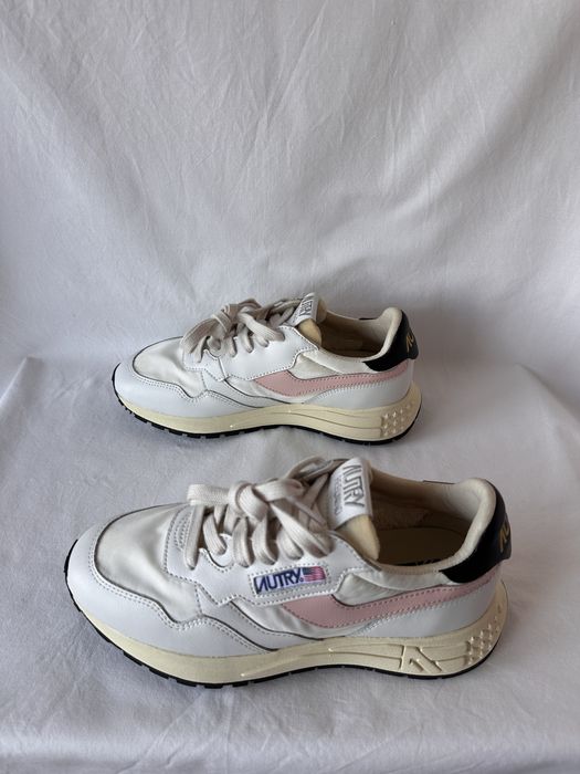 Sneakersi dama,Autry Medalist,marime 38