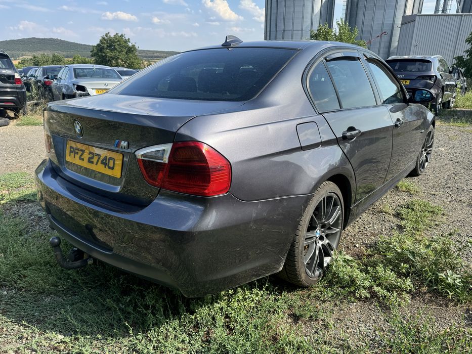Продаваме на части бмв е90 320д 163кс bmw e90 320d