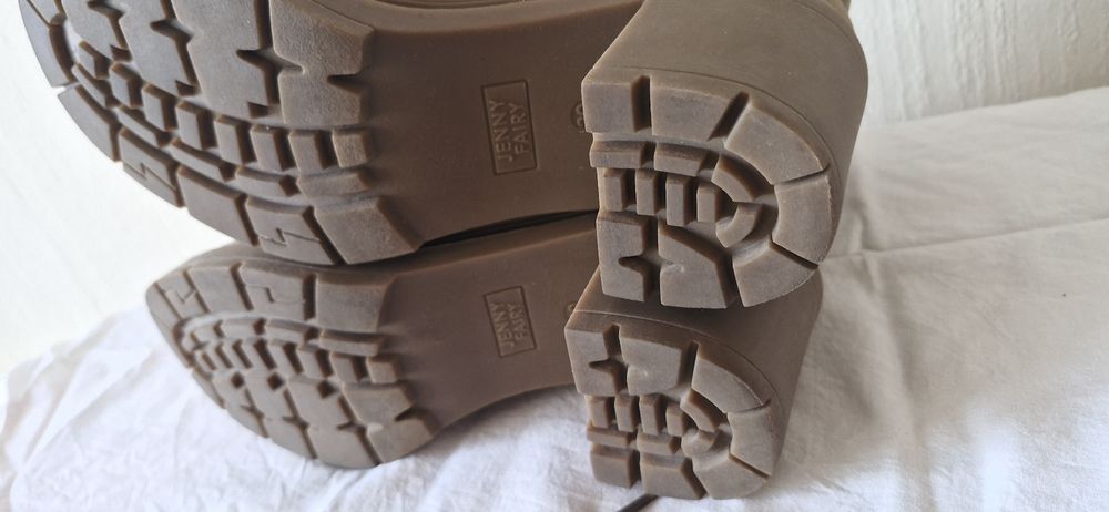 НОВИ Jenny Fairy боти