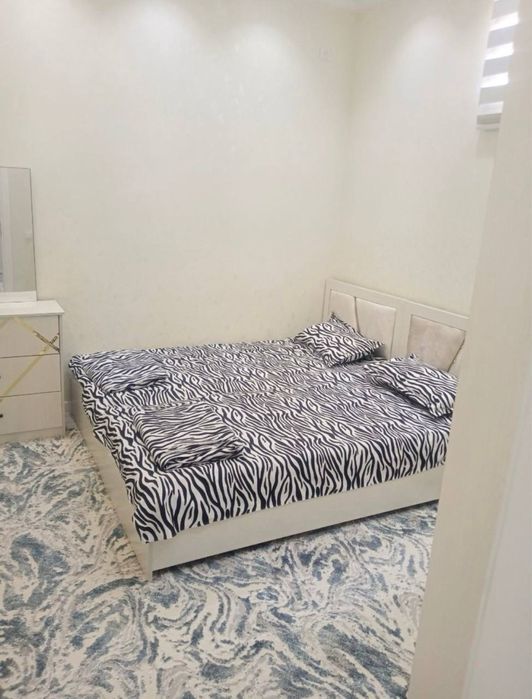 Аренда Квартира Кара камыш 1/4 2 хона