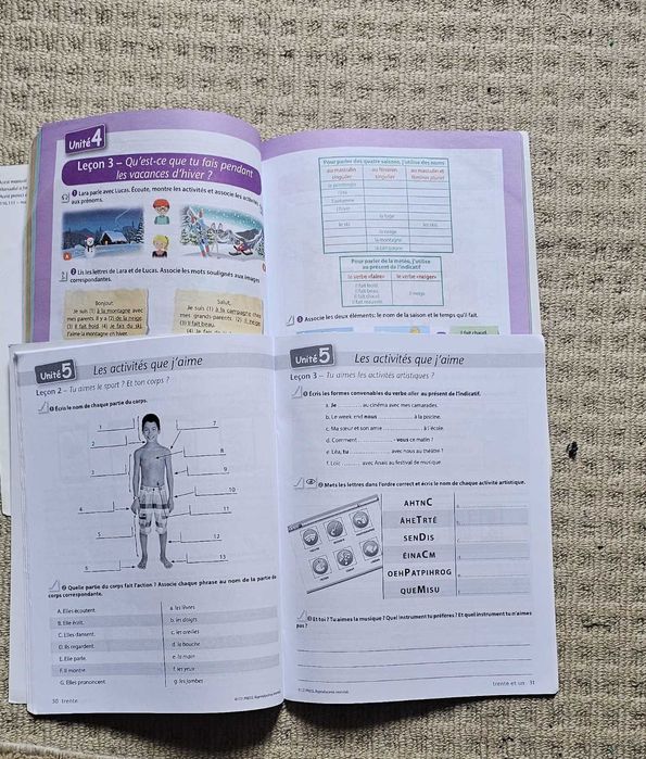 Manuale_Caiete de lucru_V, VI, IX (5,6,9)