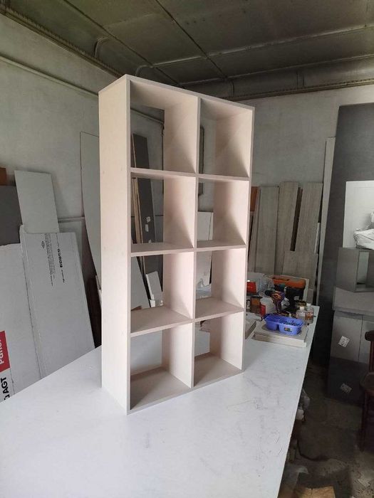 Полка для книг, подставка, стеллаж