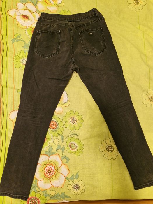 Дънки, панталони