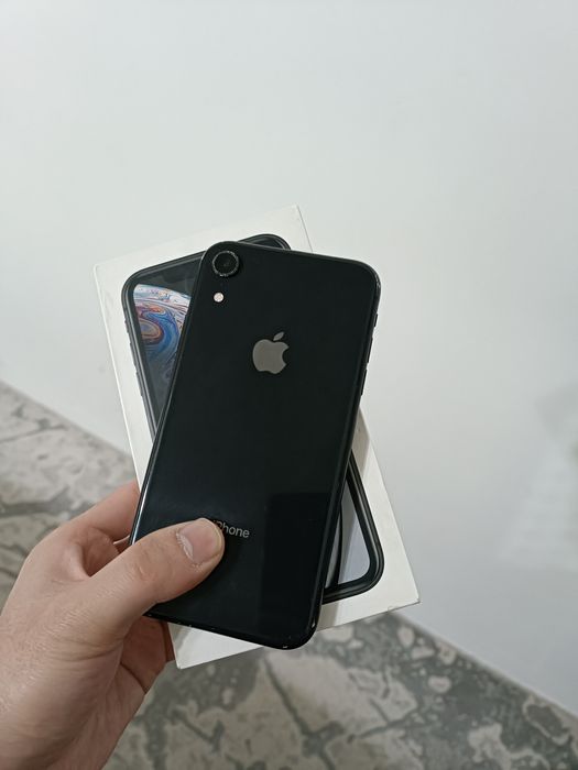 iPhone xr ili abmen