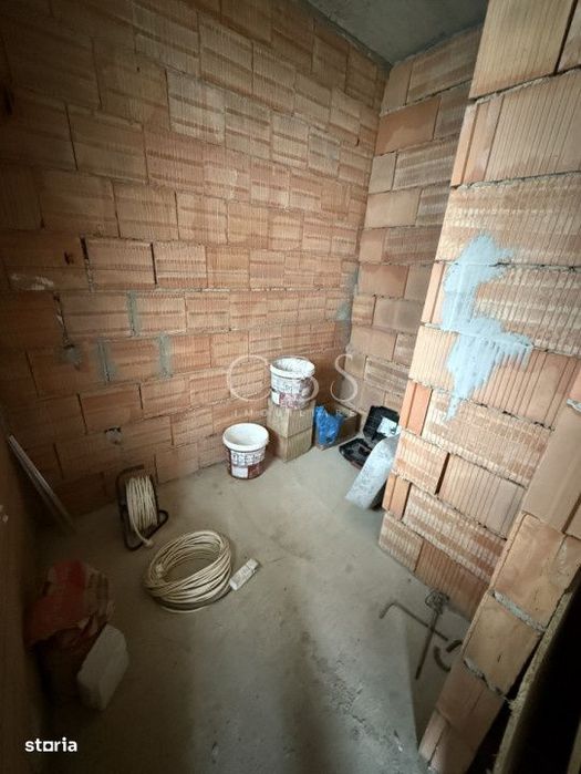 Exclusivitate ! Com 0% ! Duplex 200mp si teren 350m in Apahida, zona P