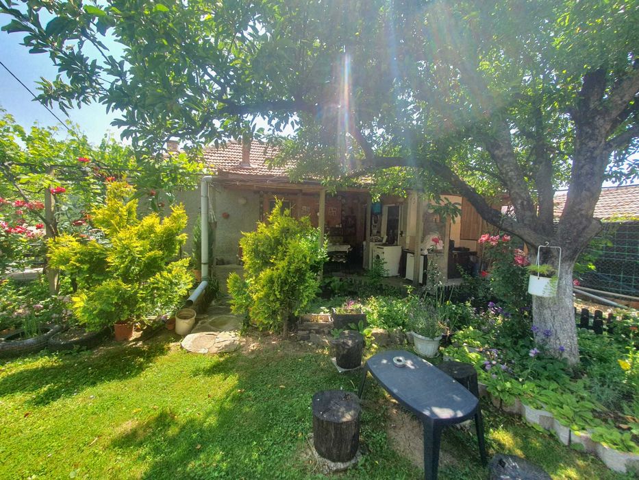 Продава се Къща в с. Буковец, Област Велико Търново - 120 кв.м за 517 €/кв.м - Снимка #2