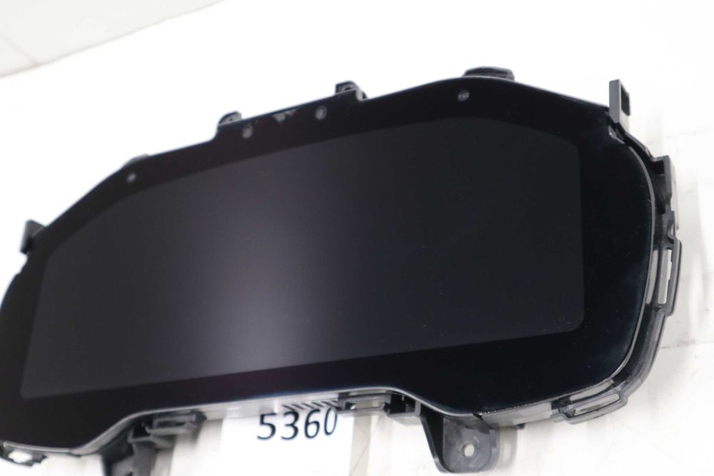 Километраж Километражно табло БМВ Г30 Г11 Г12 Хибрид