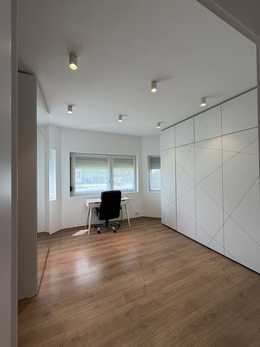 Casă premium de închiriat | Romana Residence, Arad | 3 dormitoare | 3 băi | complet mobilată și utilată