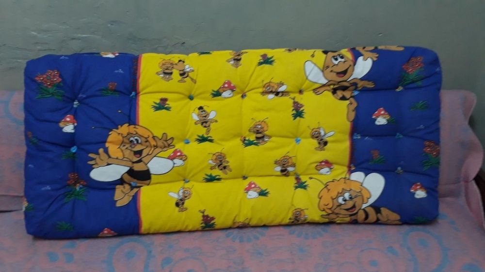 Матрац детский 60х140 оптом! 70000сум