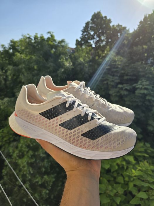 Adidas Adizero Adios Pro 44