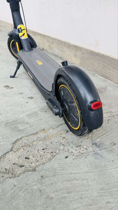 Trotineta electrica NINEBOT  25km autonomie