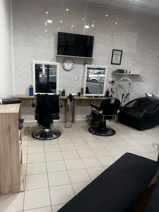 Дава се под наем Магазин в Пловдив, Каменица 1 - 16 кв.м за 612 € - Снимка #2