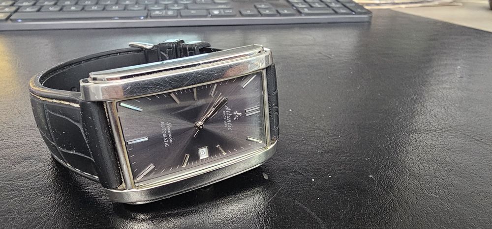 Ceas Atlantic Seamoon XXL