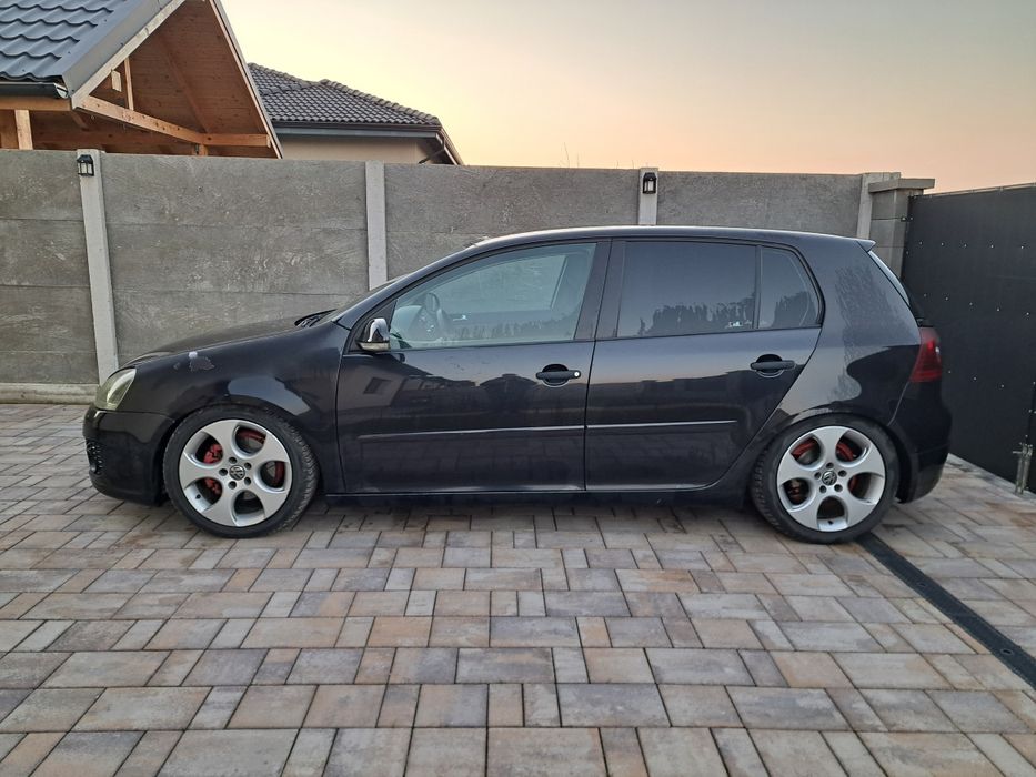 Vand VW golf 5 1.9 tdi