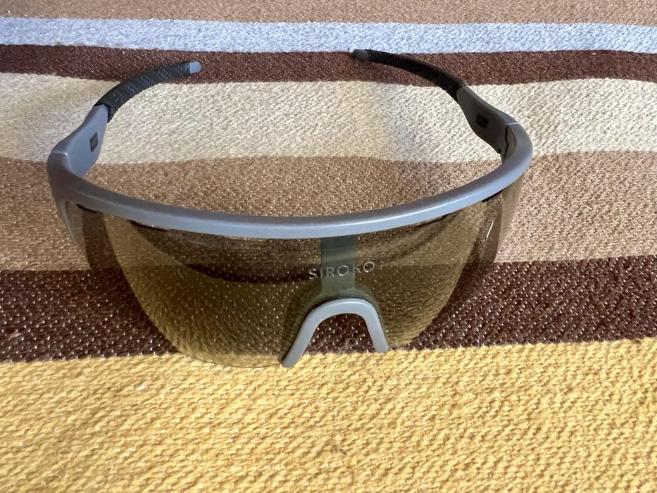 Siroko K3 очила колоездене