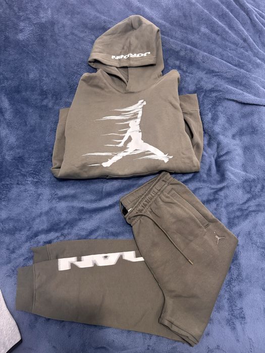 Trening nike Jordan marimea L