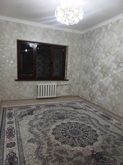 Ijaraga kv. Tuzel 2, metro bekatini oldida, oila qoʻyiladi 500$