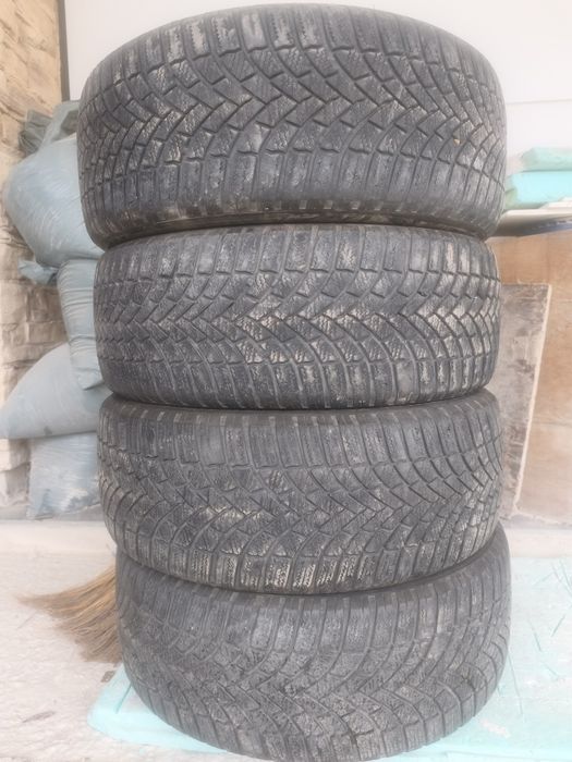 Подарявам гуми  225/55/18