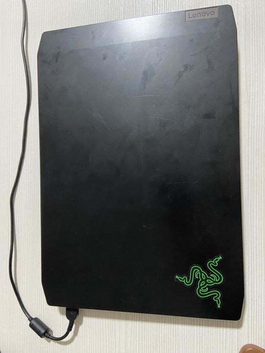 Продается Lenovo ideapad gaming 3