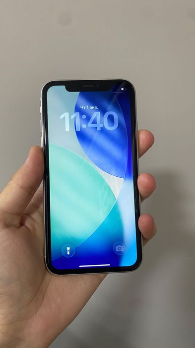 Iphone 11  128 Gb