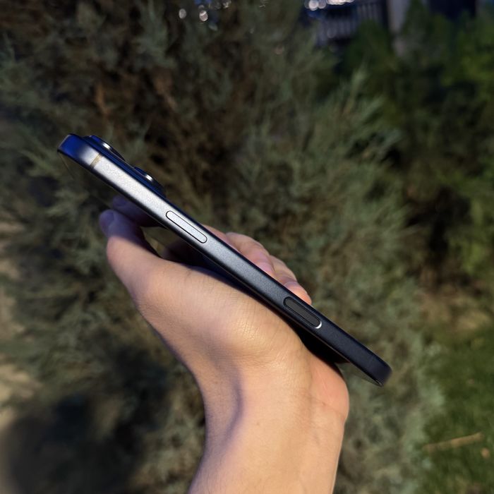 iPhone 17Pro Max Blue 256gb ZA/A 98% Karobka !