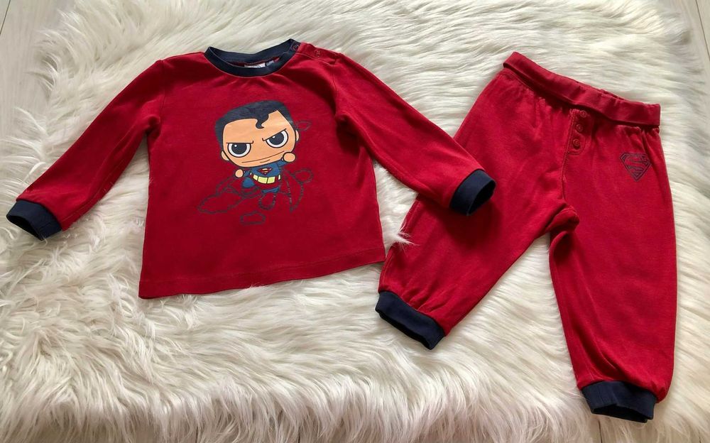 Lot hainute de Craciun, pt copii, marime 12-18 luni