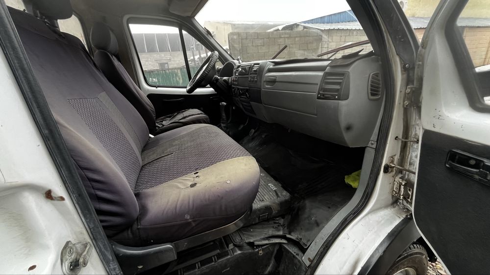 Газель плита 406 инжектор