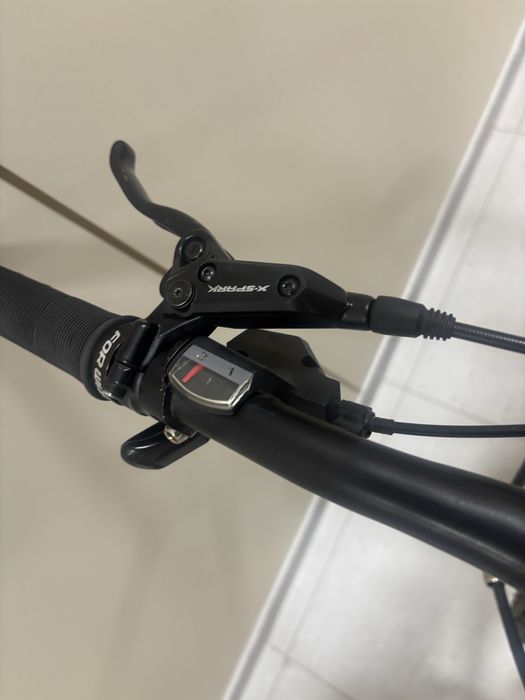 Forward sporting 27.5 3.0