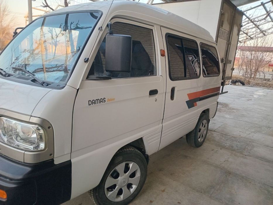 Дамас сотилади срочно