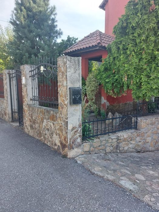 Casă de vânzare în Zimand Cuz