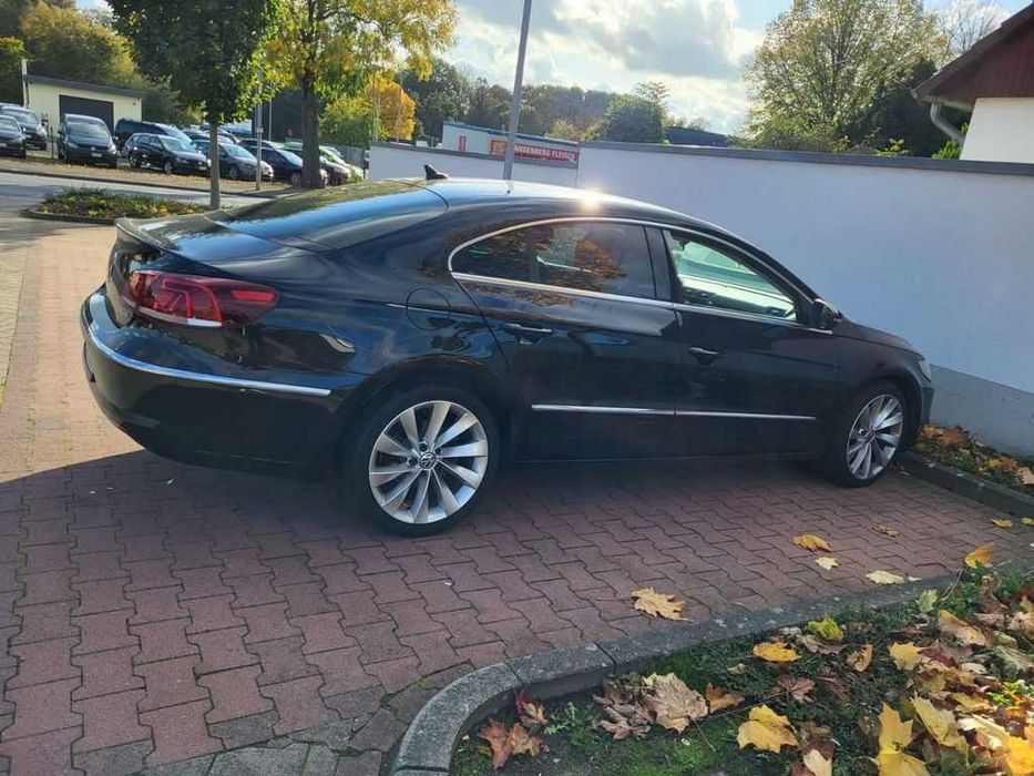 vw passat cc motor 2.0 tdi caseta de directie cutie viteze