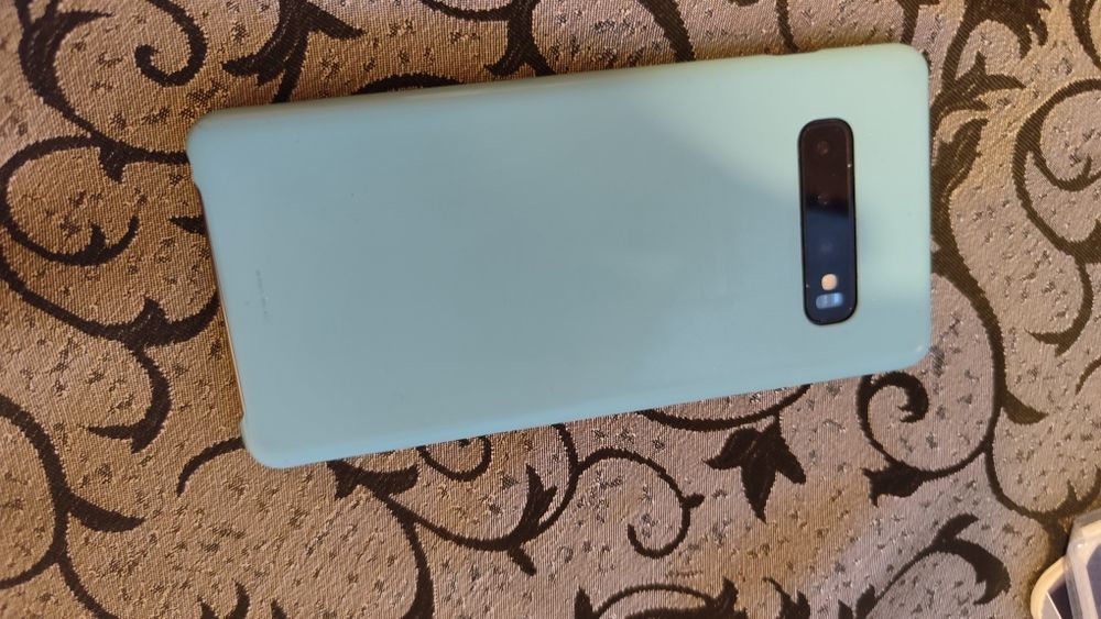 Samsung S 10 plus piese