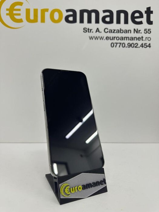 iPhone 13 Pro Silver, 128 GB -I-